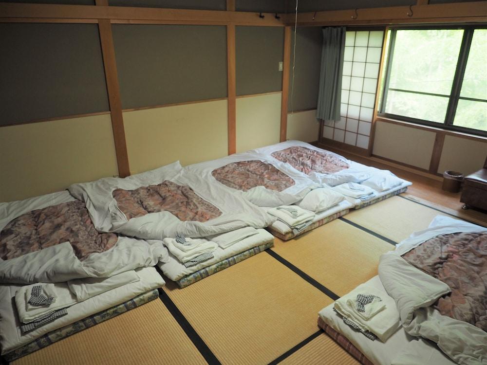 Ryokan Yamazaki Quioto Exterior foto