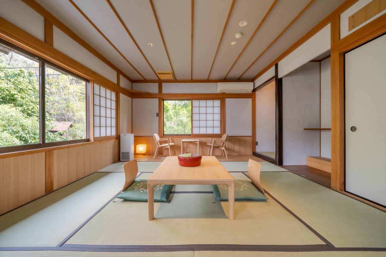 Ryokan Yamazaki Quioto Exterior foto