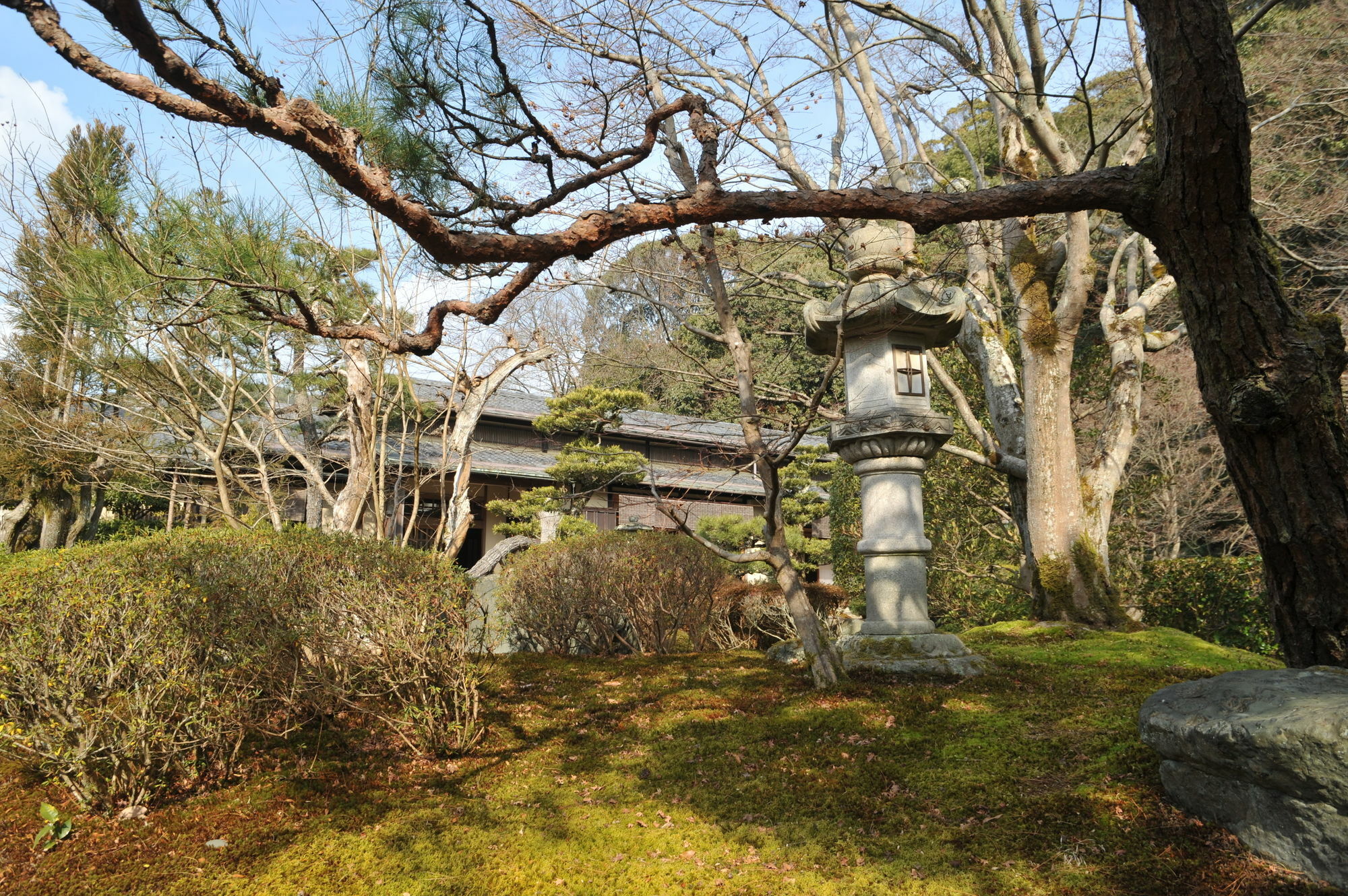 Ryokan Yamazaki Quioto Exterior foto